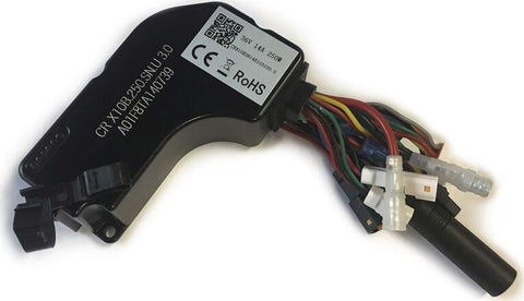  Riadiaca jednotka pre Bafang M400 Max drive