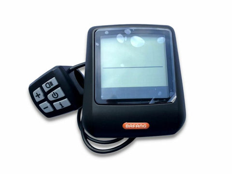 Display BAFANG DP C07.U 2.0