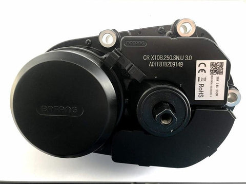 Motor Bafang M400 Maxdrive 250W/36V