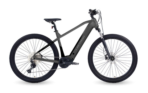 Esconder PSX Pro 16,5" Dark