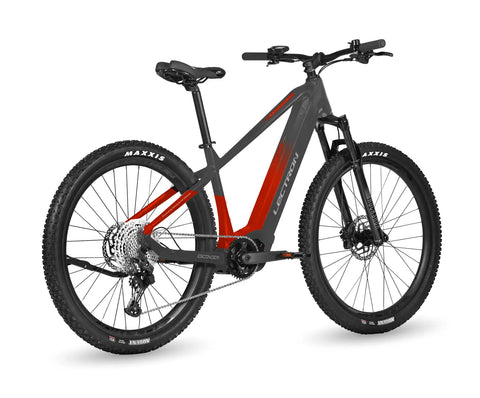 Esconder PSX Pro 19" Red