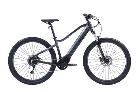 Esconder MZX 17"/19"