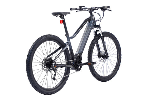 Esconder MZX 17"/19"