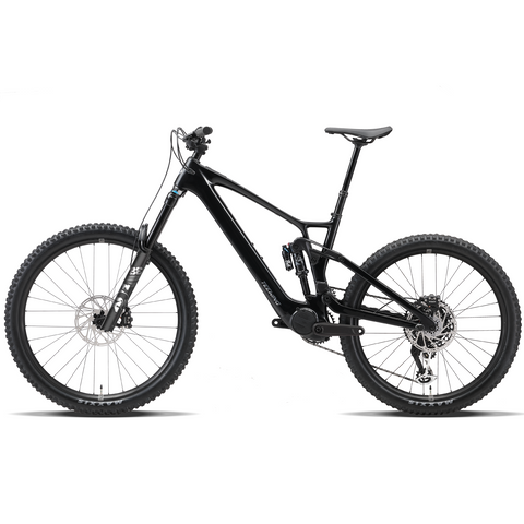 Flux One A Cosmic Black