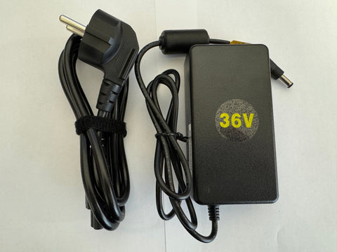 Nabíjačka Biltema C060L1001 42V/1,35A