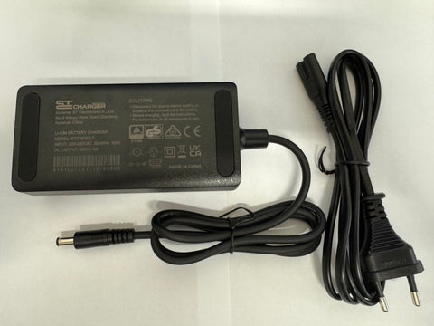 Nabíjačka 42V/2A jack