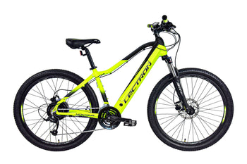 Montana RX 16,5"/19"