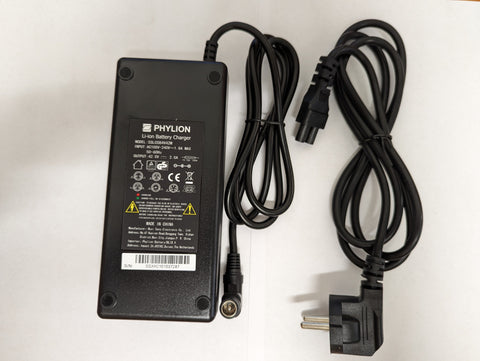 Nabíjačka Phylion SSLC084V42M 42V/2A