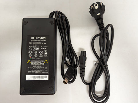 Nabíjačka Phylion SSLC084V42M-01 42V/2A