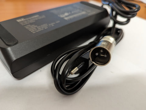 Nabíjačka STC-8150LC 42V/4A