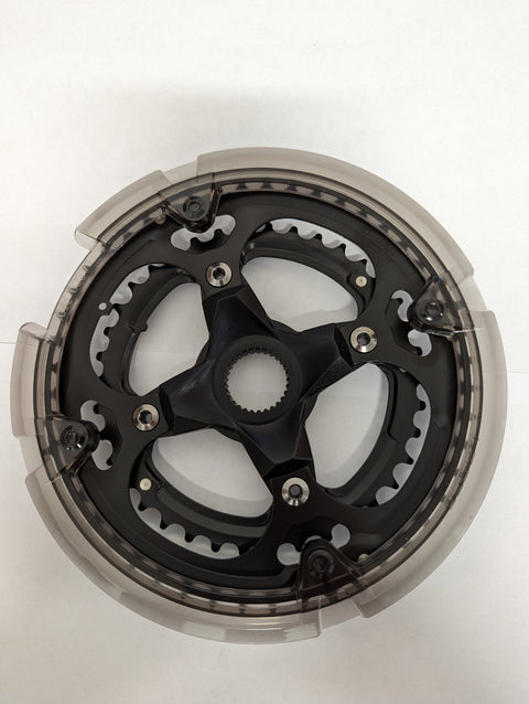 Dvojprevodník LASCO 38-48z pre Bafang M400 Mega drive