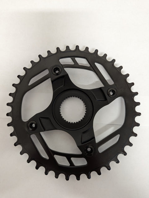 Prevodník Bafang FD04-40T Bafang M500