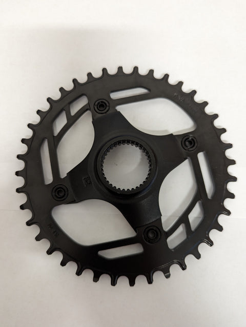 Prevodník Bafang FD04-40T Bafang M500