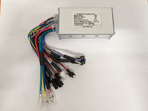 Controller LSW772-159F