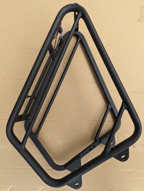 Nosič zadný Taura MZX 19"