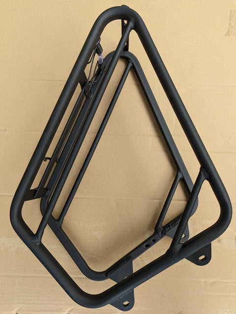 Zadný nosič Esconder PSX 19"