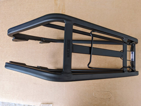 Nosič zadný Esconder MZX 19", MFX 22"