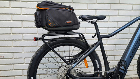 Zadný nosič Esconder PSX 16,5"