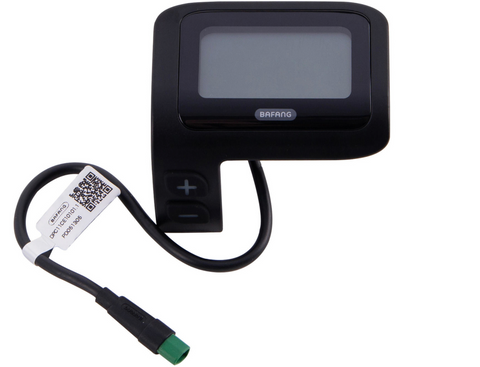 Display BAFANG DP C11 CAN-BUS