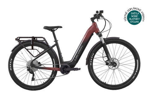 Taura AX 29"
