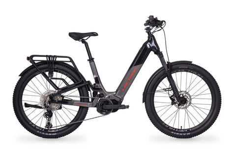 Taura FSX Pro full 17" / 19"