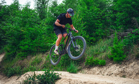 Esconder FSX 17" / 19"