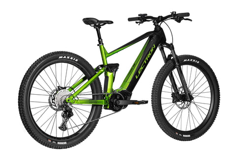 Esconder FSX 17" / 19"