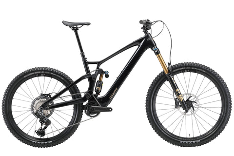 Flux Two Pro Cosmic Black