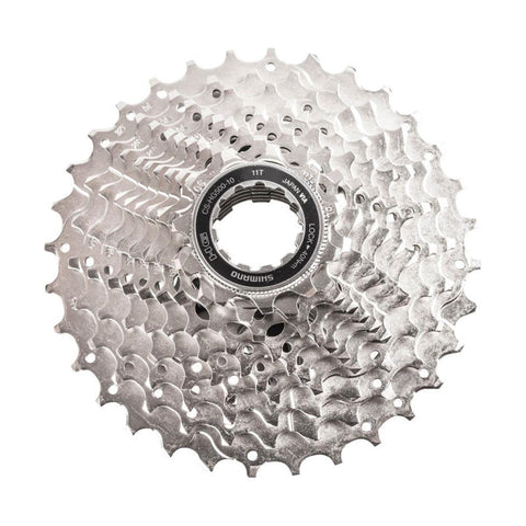 Shimano Kazeta CS-HG500 10-bicykel 11-32z.