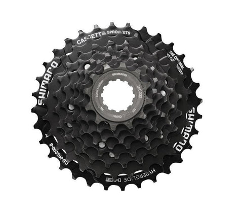 Shimano kazeta CS-HG200 8s 12-32