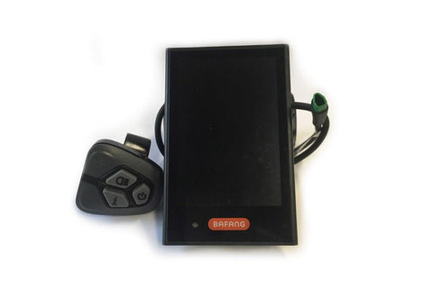 Display BAFANG DP C18.C 1.4